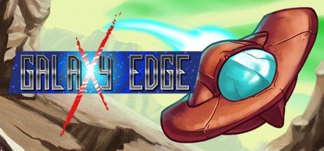 Game cover: Galaxy Edge