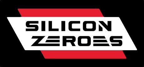 Game cover: Silicon Zeroes