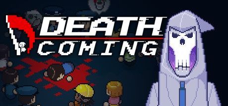 Game cover: Death Coming