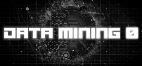 Game cover: Data Mining 0
