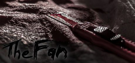 Game cover: The Fan