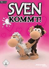 Game cover: Sven kommt!