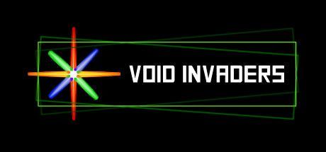 Game cover: Void Invaders