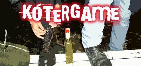 Game cover: KóterGame
