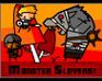 Game cover: Monster Slayers