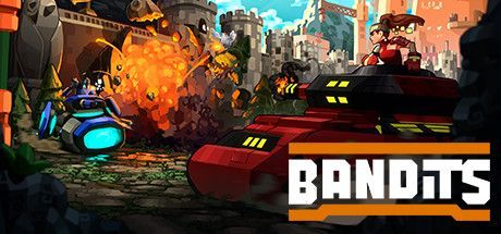 Game cover: Bandits