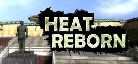 Game cover: Heat Reborn