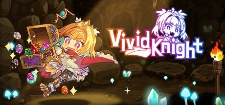 Game cover: Vivid Knight