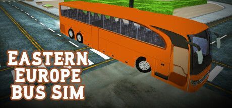 Game cover: Eastern Europe Bus Sim