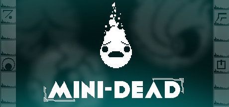 Game cover: Mini-Dead
