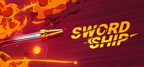 Game cover: Swordship