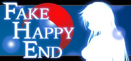 Game cover: Fake Happy End