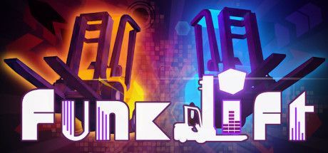 Game cover: Funklift