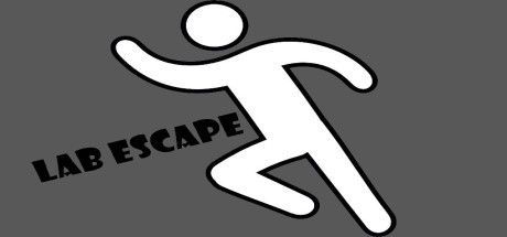 Game cover: Lab Escape