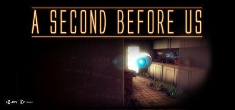 Game cover: A Second Before Us