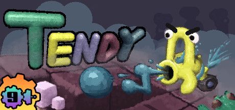 Game cover: Tendy