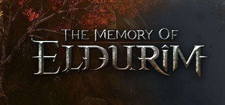 Game cover: The Memory of Eldurim