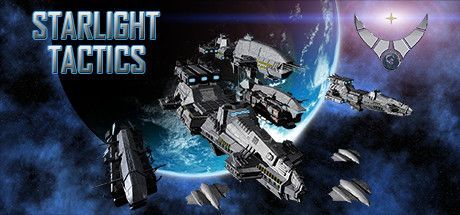 Game cover: Starlight Tactics