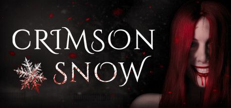 Game cover: Crimson Snow