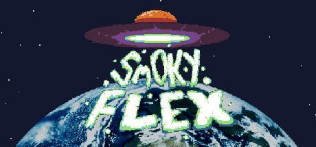 Game cover: Smokyflex
