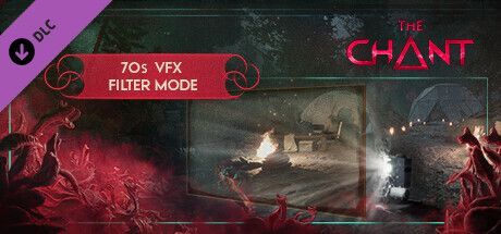 Game cover: The Chant: 70s VFX Filter Mode