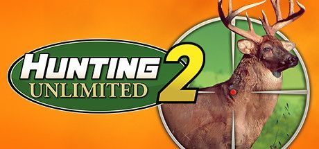 Game cover: Hunting Unlimited 2