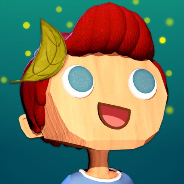 Game cover: WonderWorlds