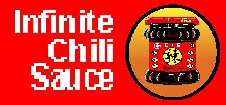 Game cover: Infinite Chili Sauce