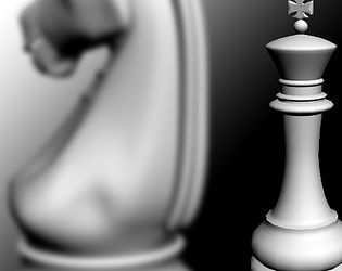 Game cover: Touch Chess