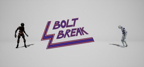 Game cover: BoltBreak
