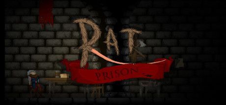Game cover: Rat Prison