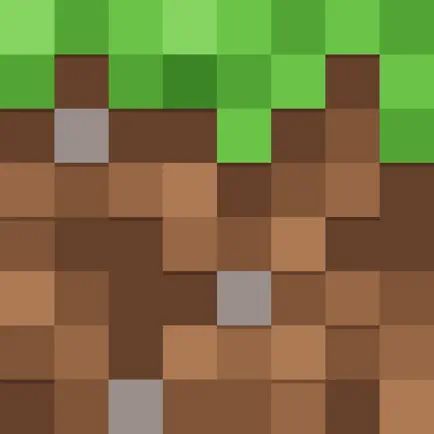 Game cover: Minecraft