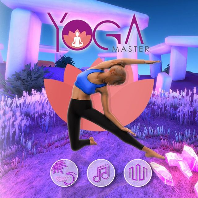 Game cover: Yoga Master: Dreams Bundle