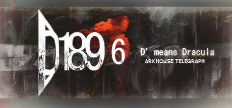 Game cover: D1896