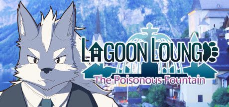 Game cover: Lagoon Lounge: The Poisonous Fountain