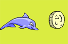 Game cover: Dolphin Dash