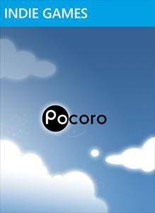 Game cover: Pocoro