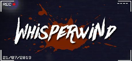 Game cover: Whisperwind