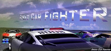 Game cover: Speed Car Fighter