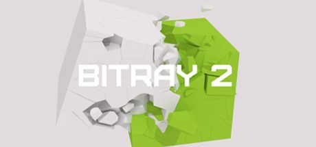Game cover: BitRay2