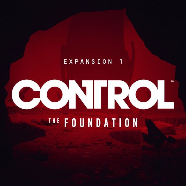 Game cover: Control: Expansion 1 - The Foundation