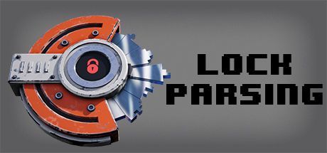 Game cover: Lock Parsing
