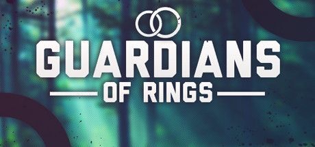 Game cover: Guardians of Rings