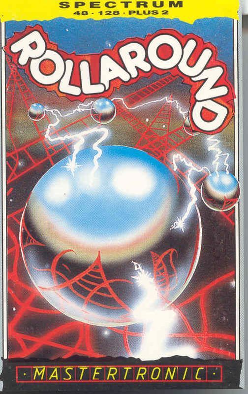 Game cover: Rollaround