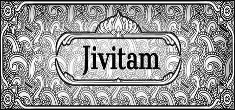 Game cover: Jivitam