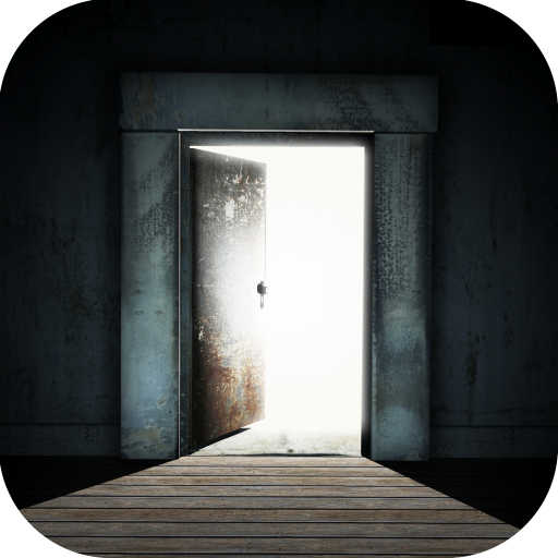 Game cover: The Forgotten Room