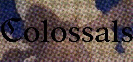 Game cover: Colossals