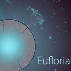 Game cover: Eufloria HD