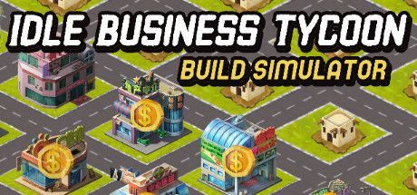 Game cover: Idle Business Tycoon: Build Simulator