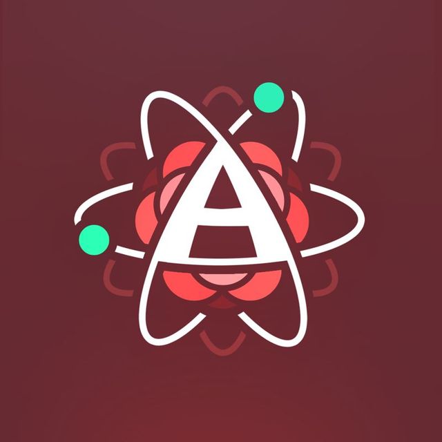 Game cover: Atomas